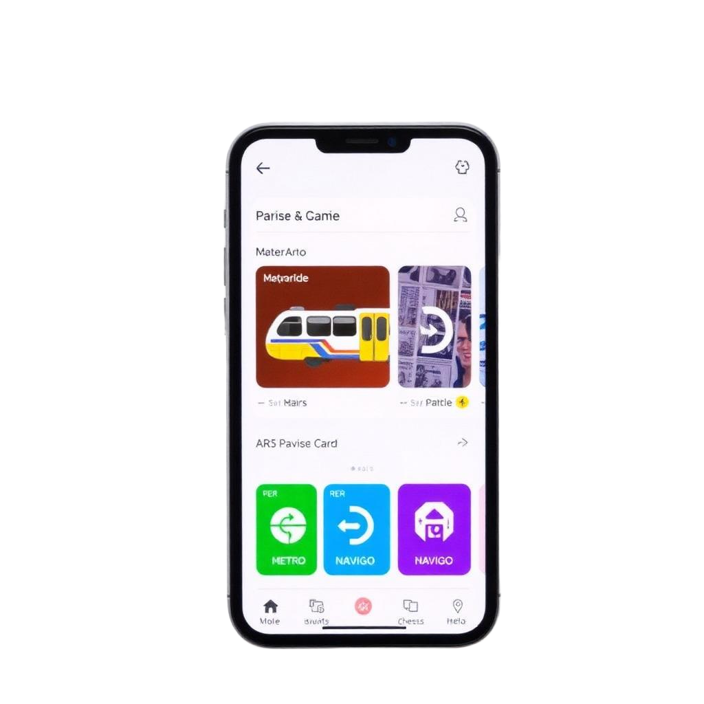 Guia de transporte + dicas para economizar